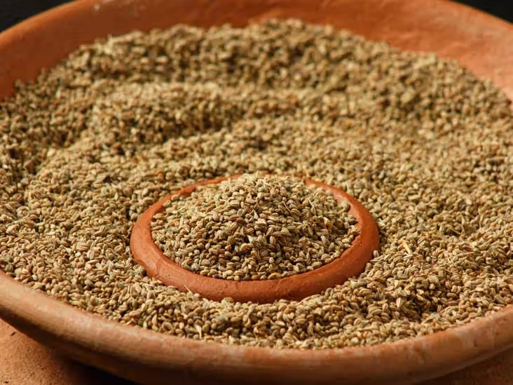 carom-seed carom-seed carom seed
