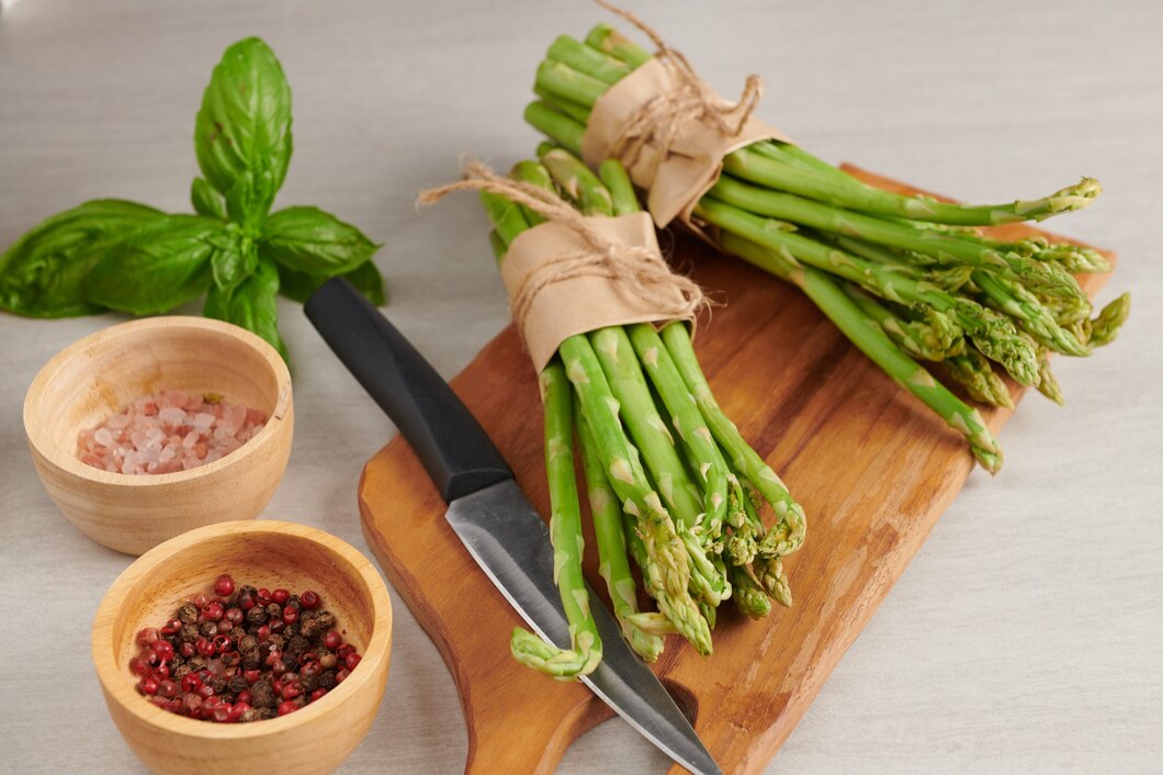 asparagus 